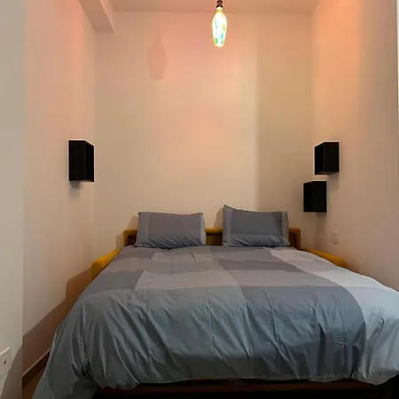 Апартаменты Isola New House *